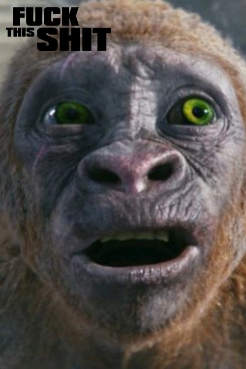 Godzilla x Kong: The New Empire