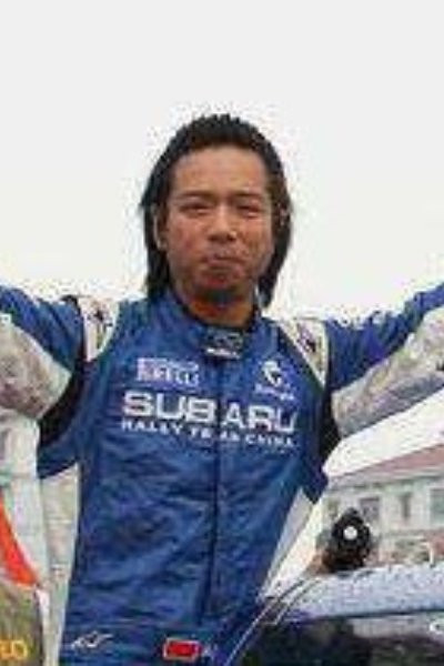 et billede af 孙强