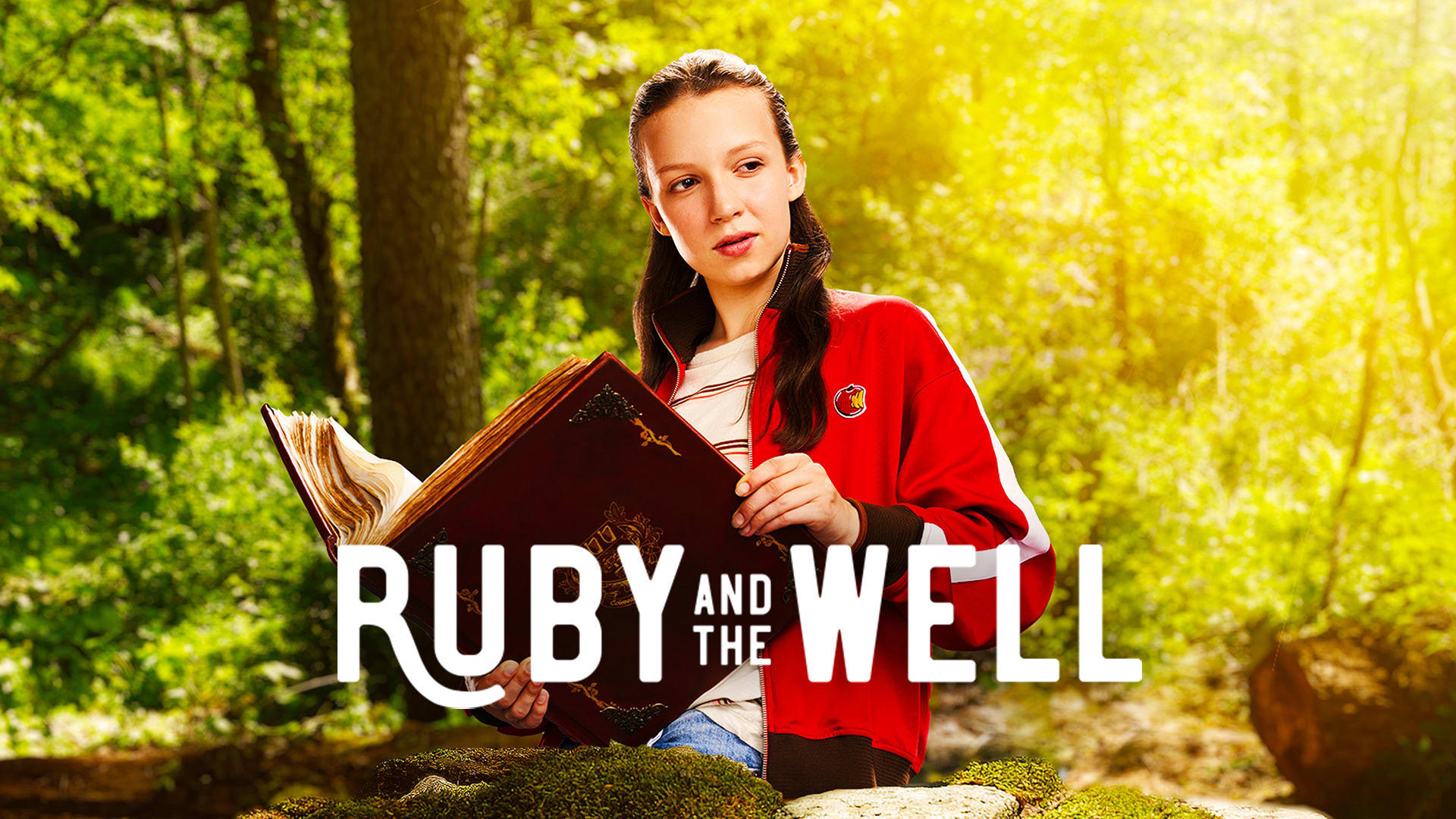 Ruby and the Well