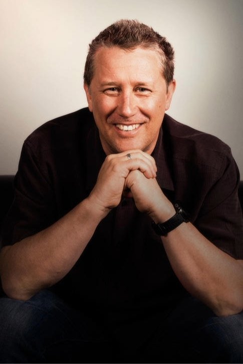 et billede af Chris Waegner