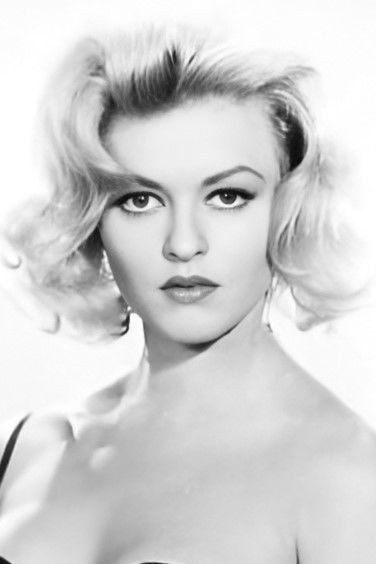 et billede af Meri Welles