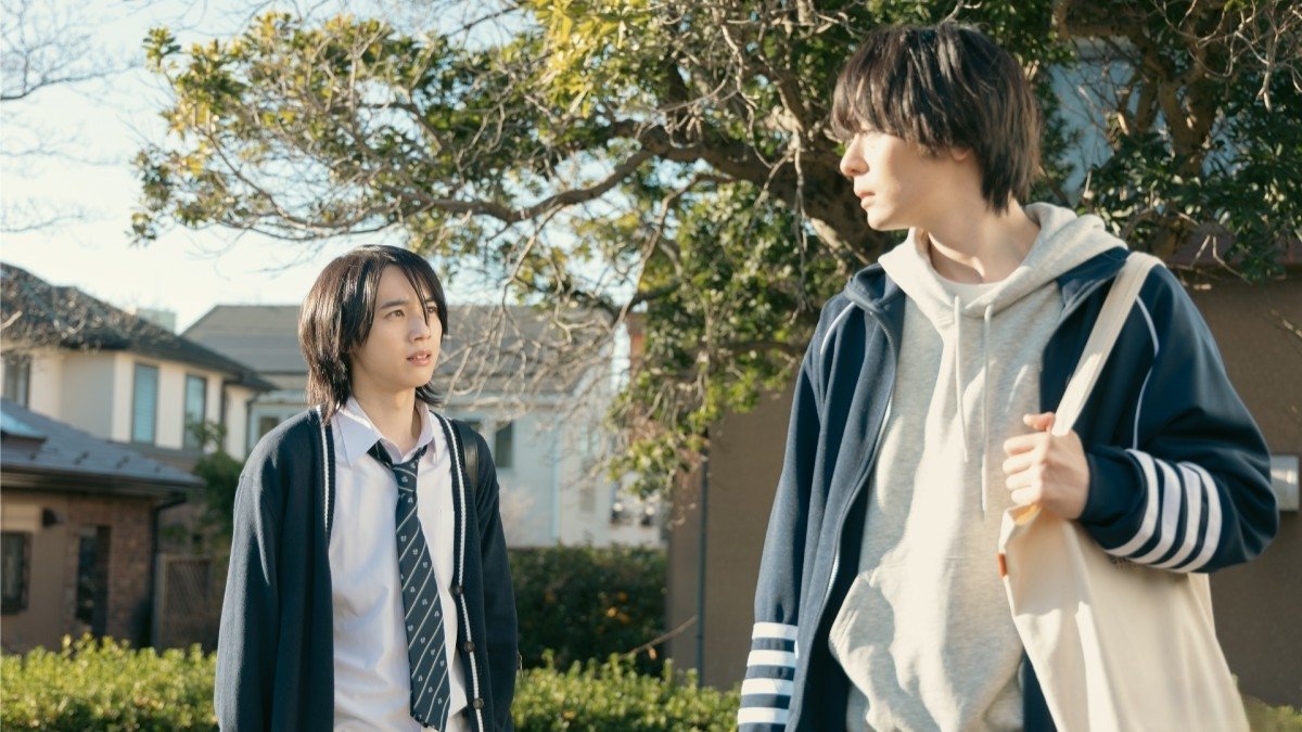 絶対BLになる世界vs絶対BLになりたくない男 - Épisode 5