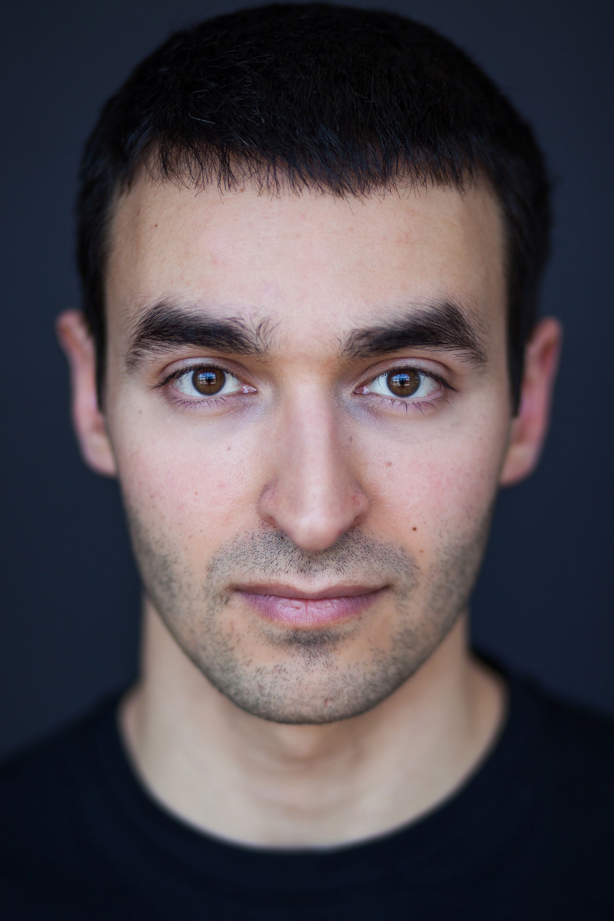 et billede af Jean-Philippe Malaket