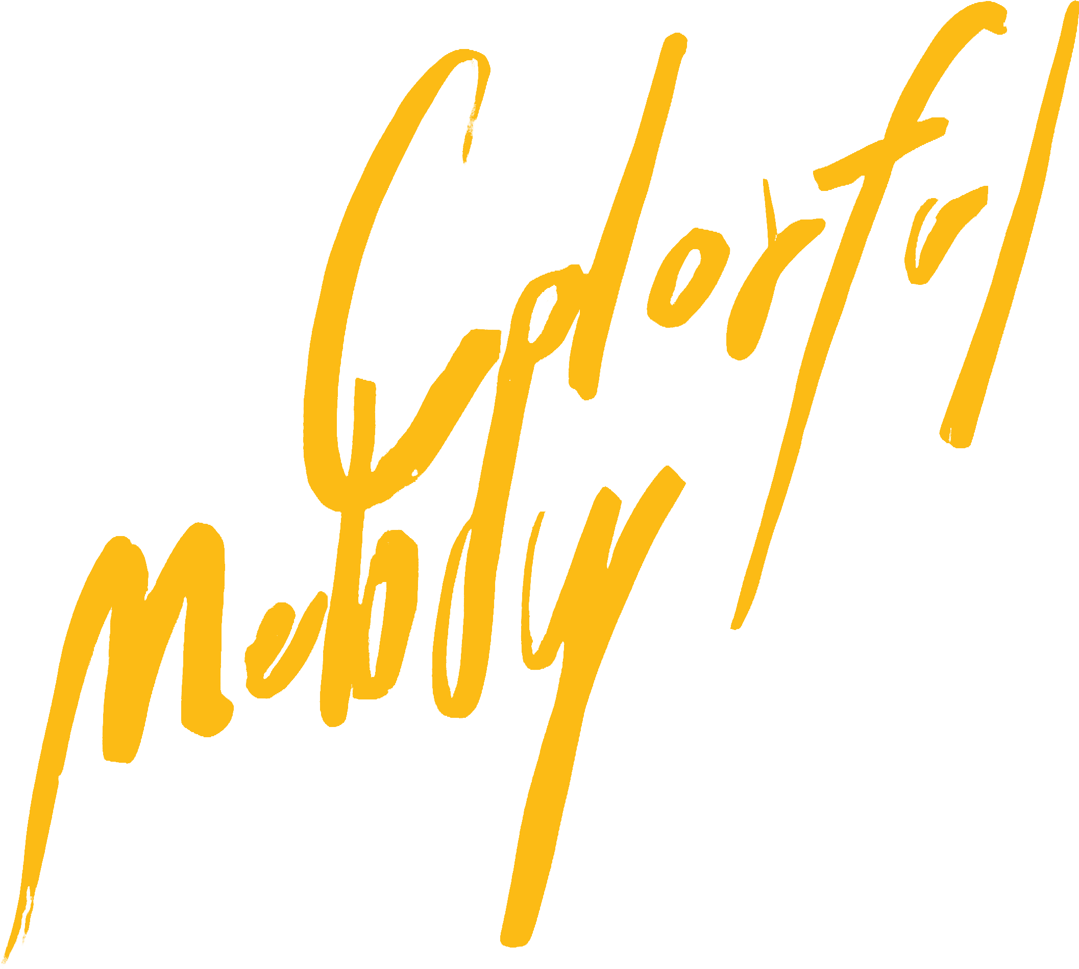 Colorful Melody
