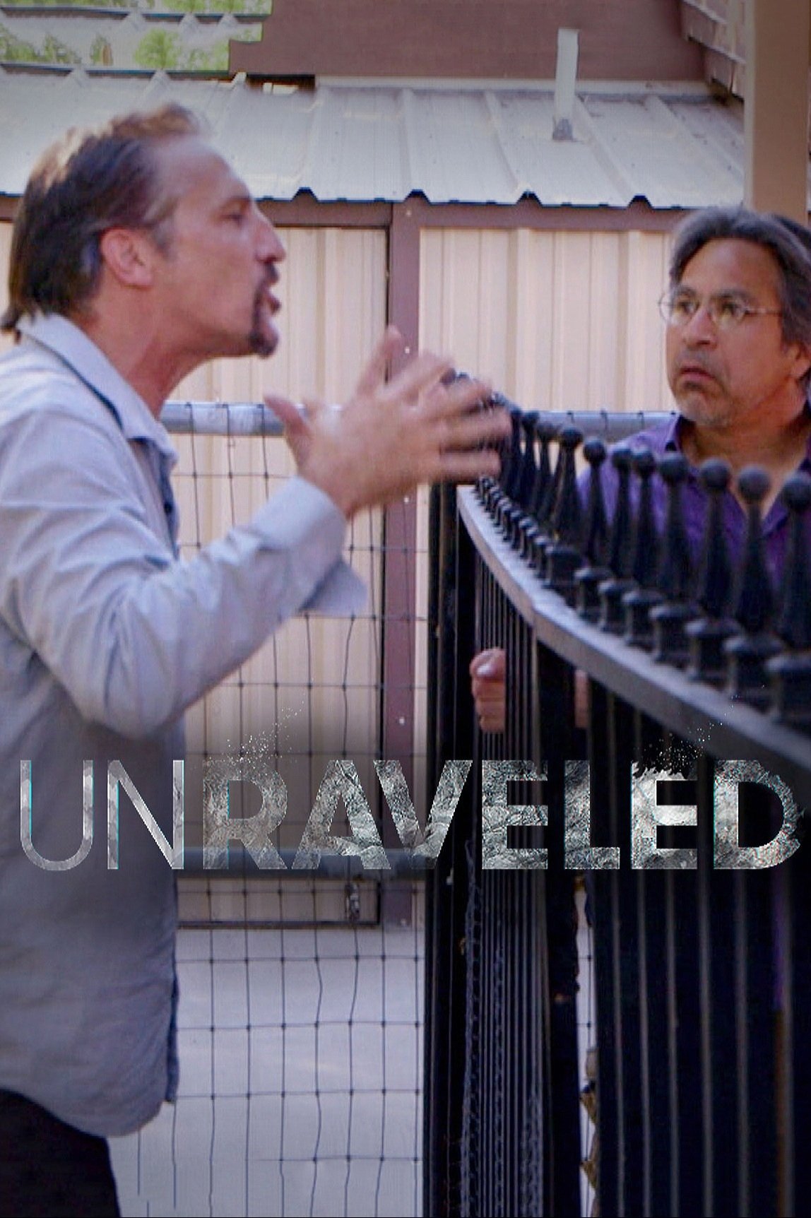 Unraveled - Season 2