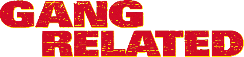 Gang Related Logo