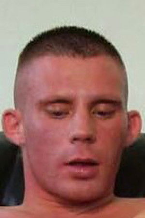 et billede af Gary Hughes