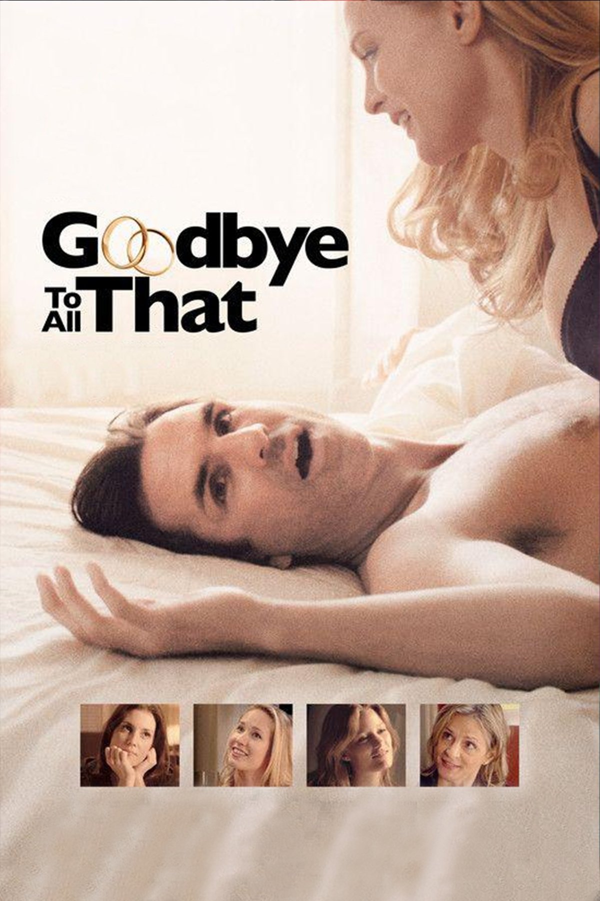 Goodbye to All That