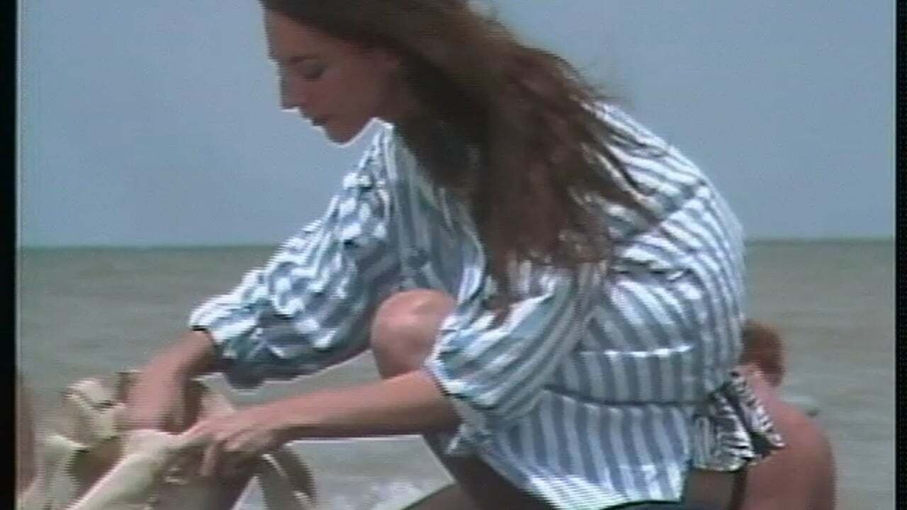 Not a Jealous Bone (1987)