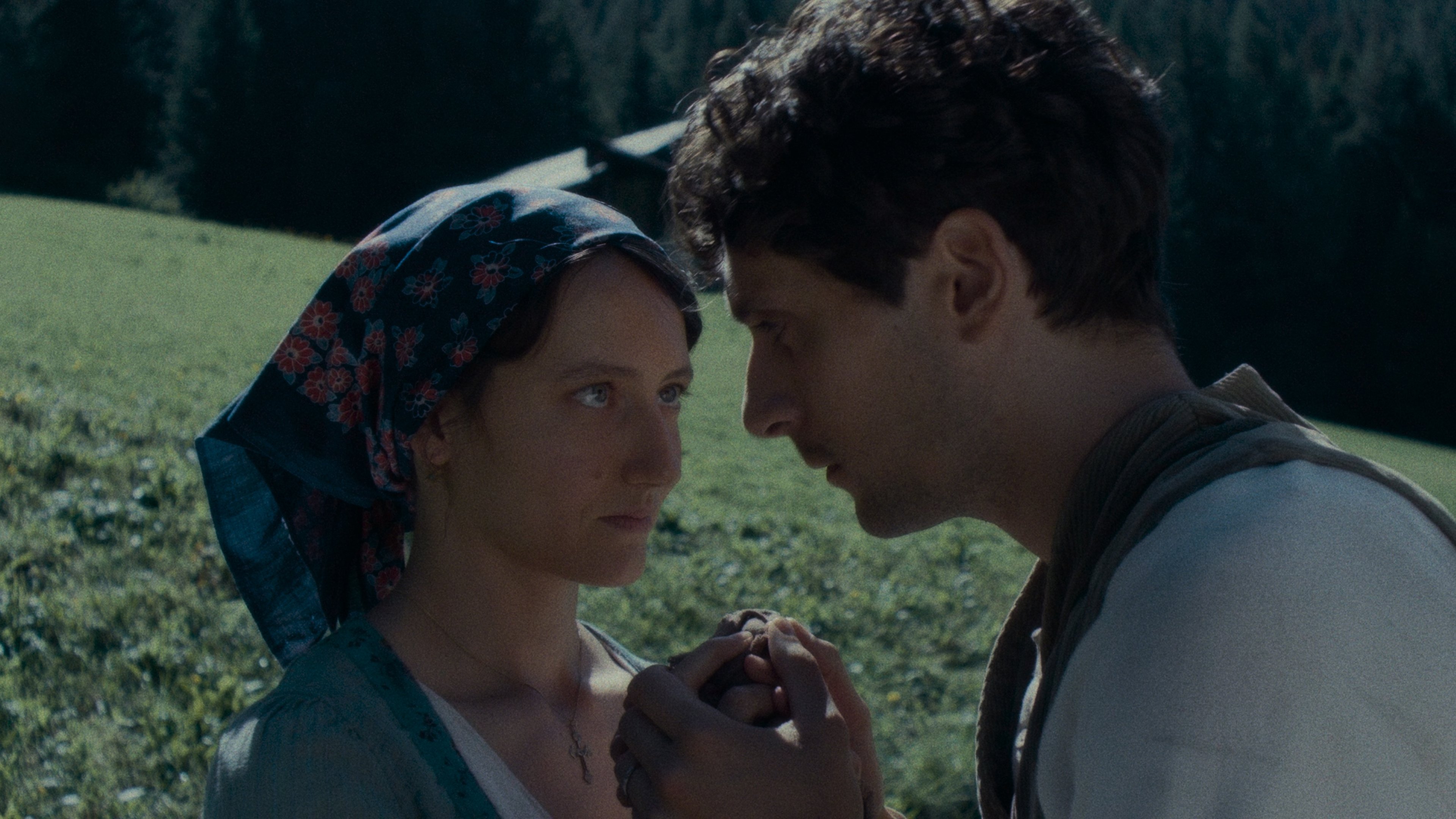 Vermiglio (2024)