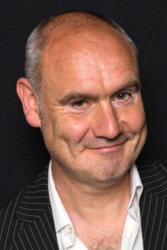 et billede af Markus Fennert