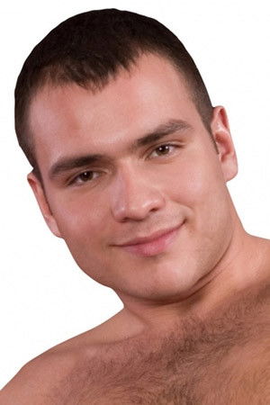 et billede af Steve Hunt