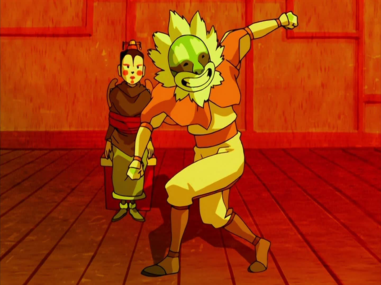 Avatar: The Last Airbender