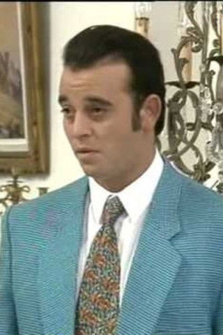 et billede af Hatem Berrabeh