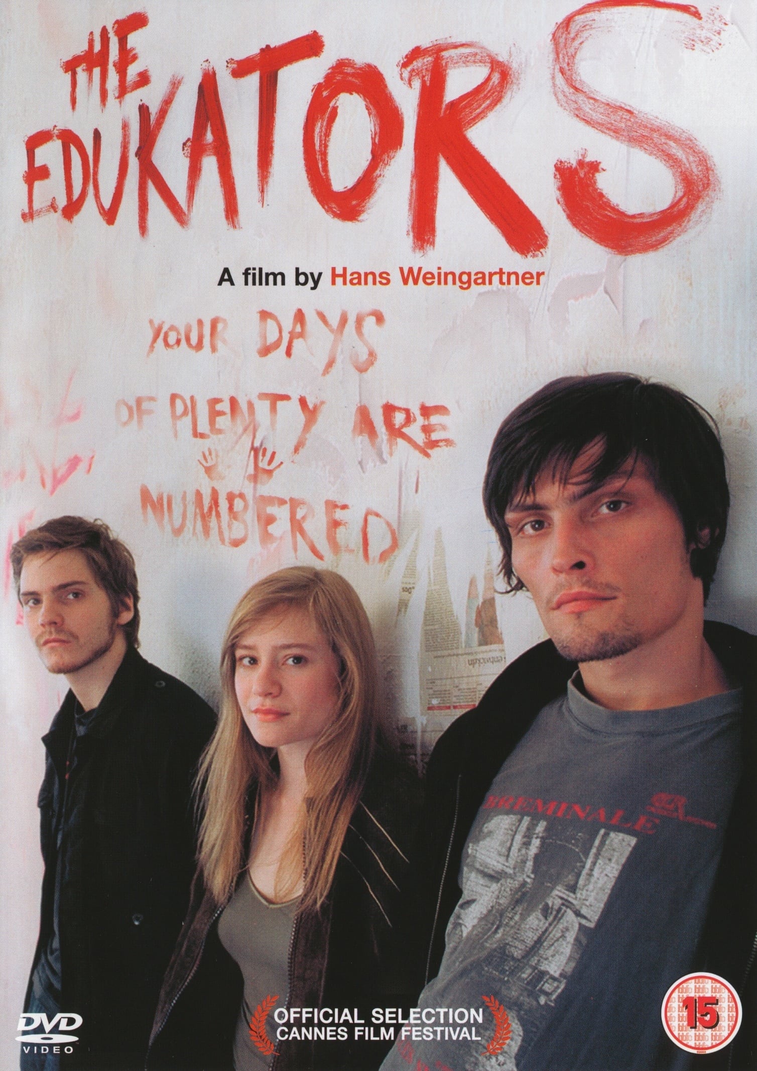 The Edukators