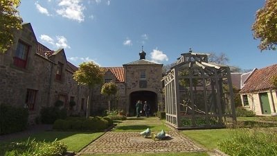 The Beechgrove Garden - Épisode 6