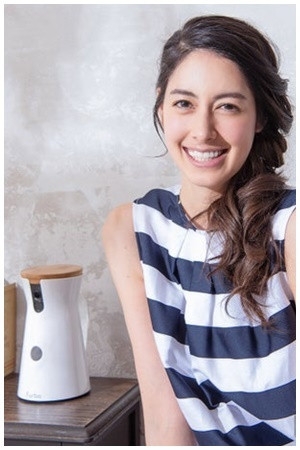 et billede af Izumi Morikawa