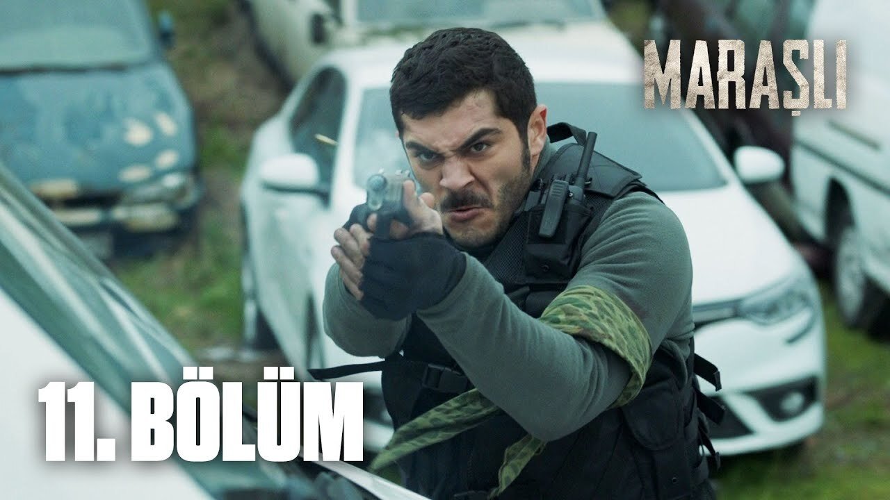 Thumbnail for Episode 11 Season 1 Episode 11