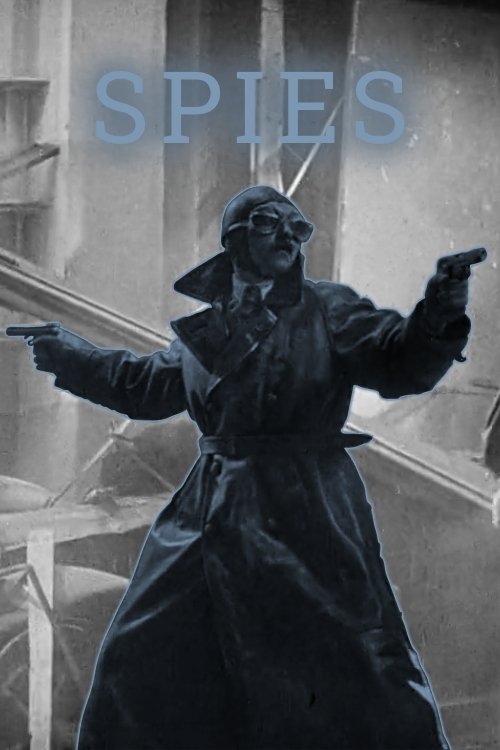 Spies