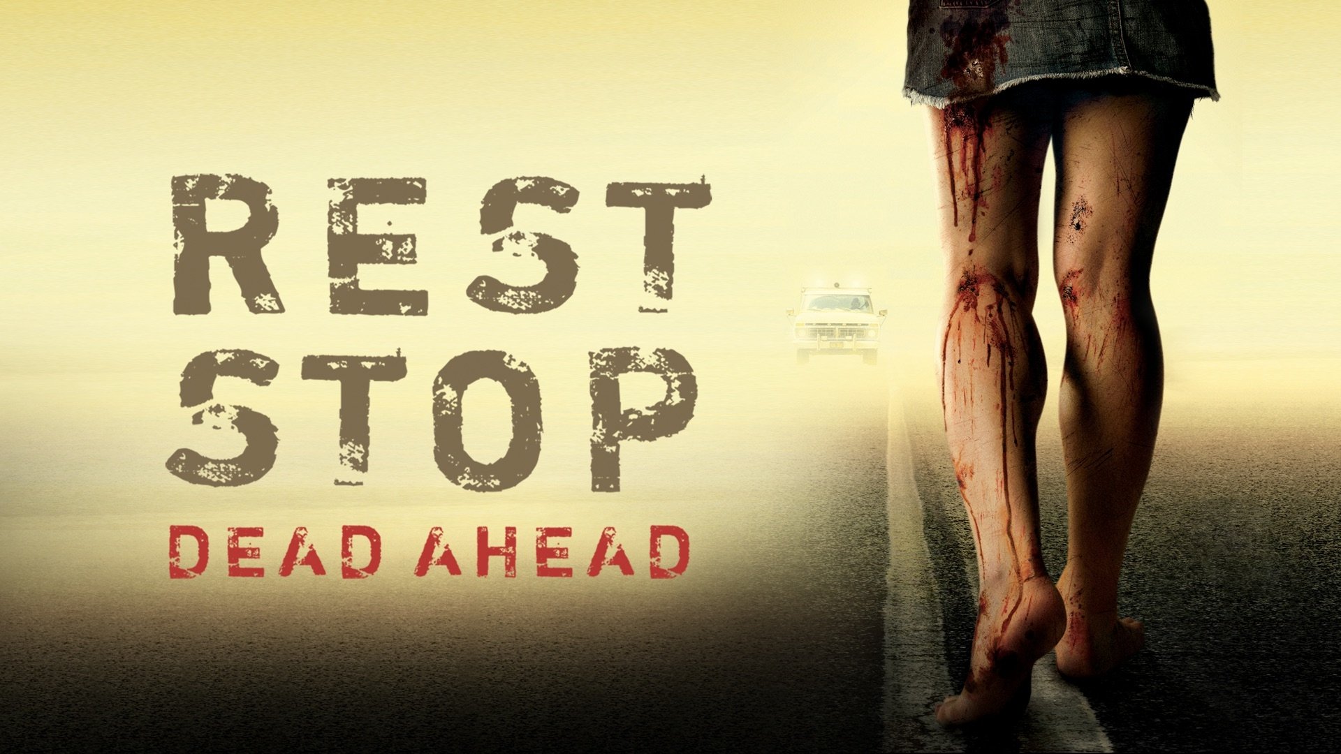 Rest Stop (2006)