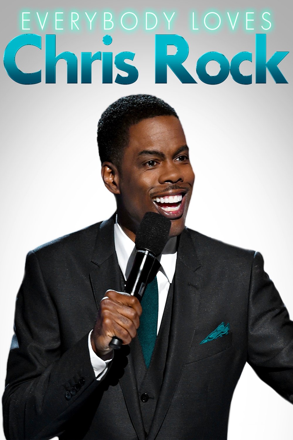 Everybody Loves Chris Rock on FREECABLE TV