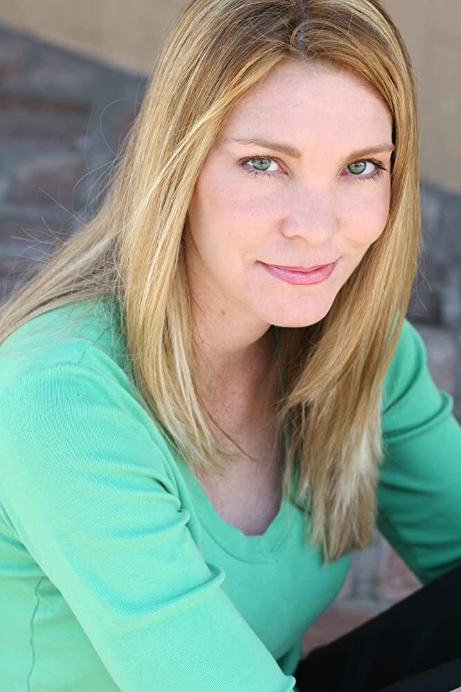 et billede af Kelly Crean