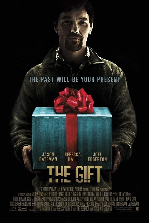 The Gift