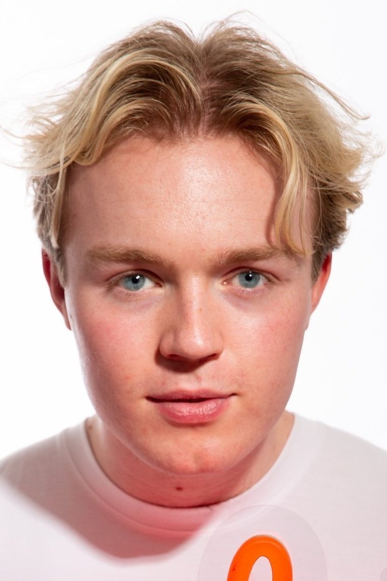 et billede af Finlay Christie