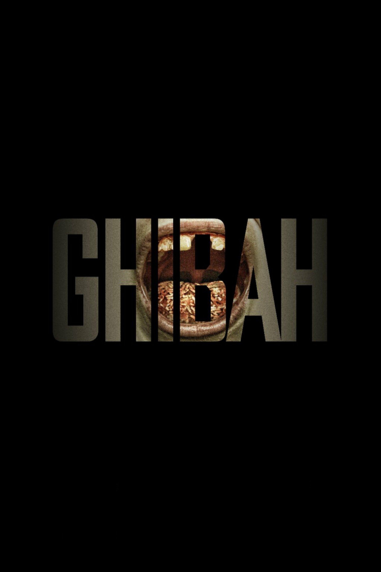 Ghibah