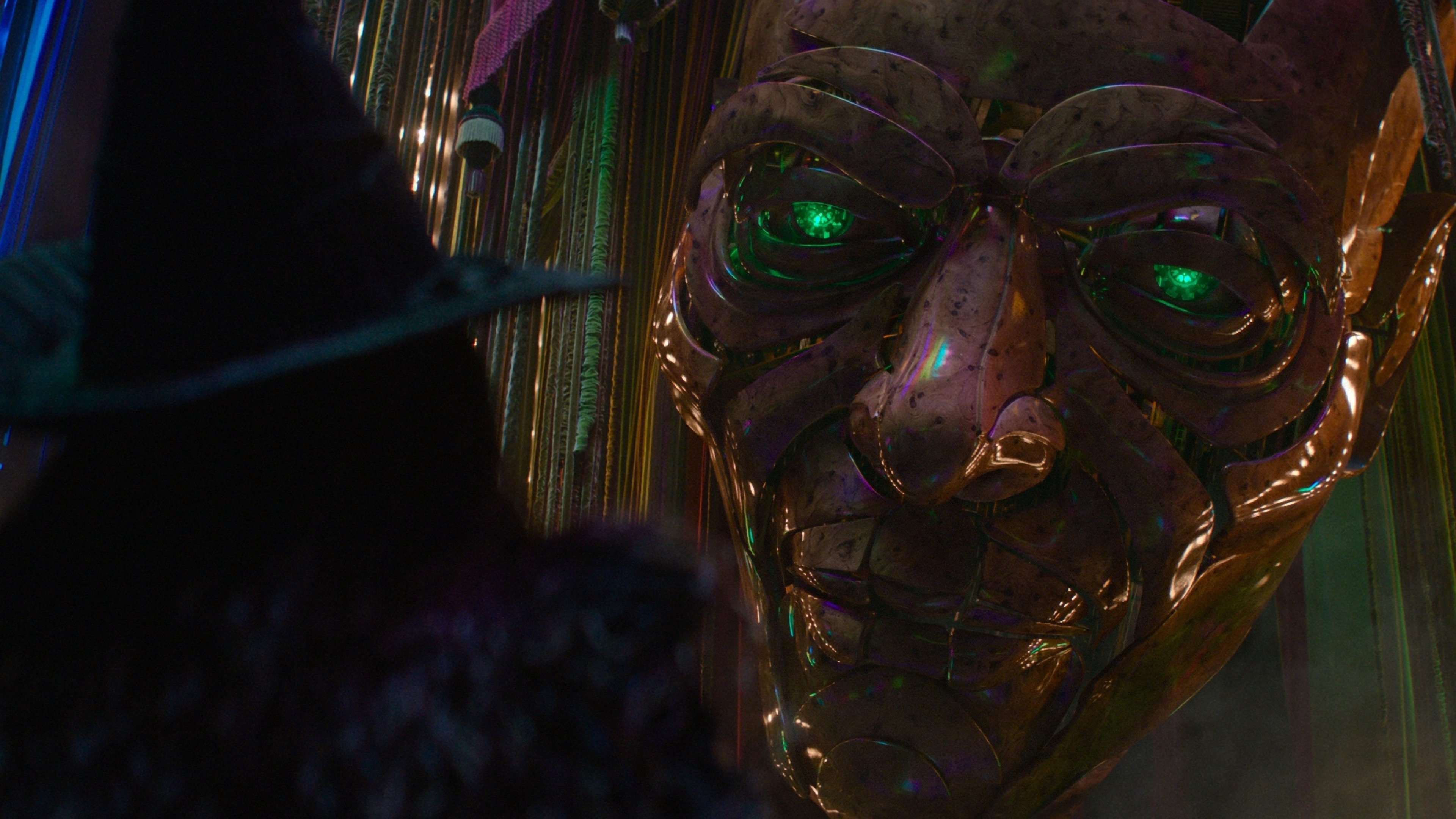 Wicked: For Good (2025)