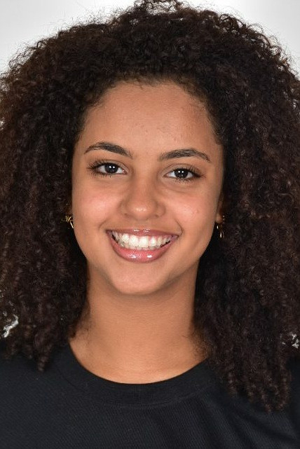 et billede af Vitória Valentin