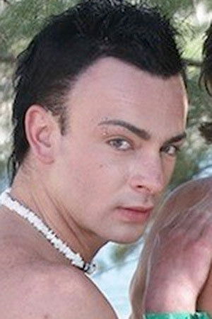 et billede af Dean Grant