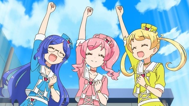 Thumbnail for Episode 66 Season 1 Episode 66