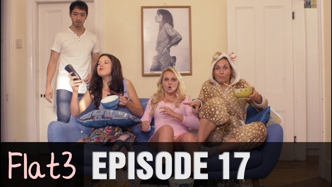 Flat3 - Épisode 5