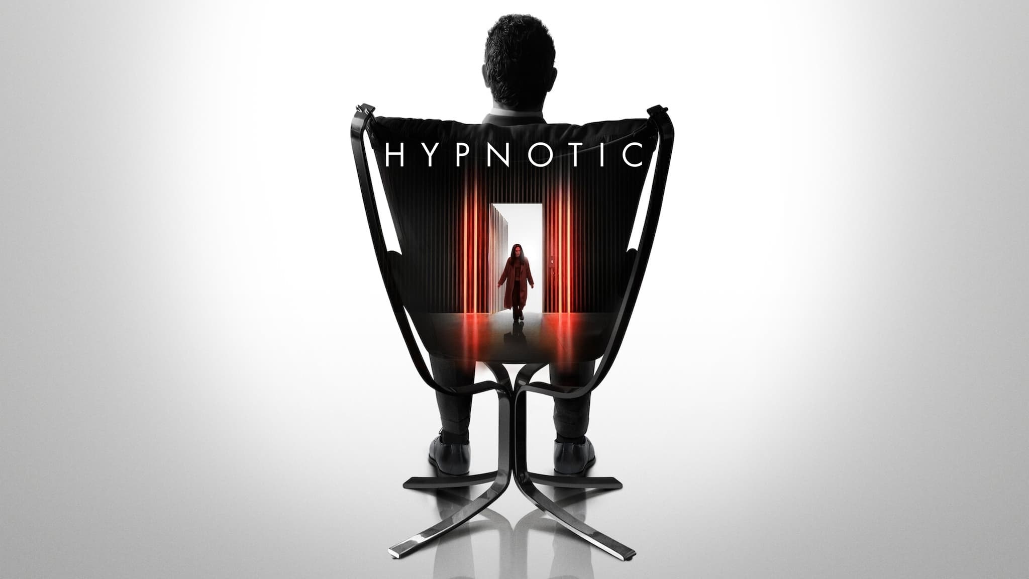 Efekt hipnozy