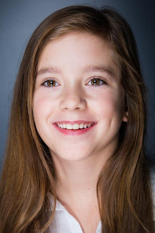 et billede af Marine Vallée