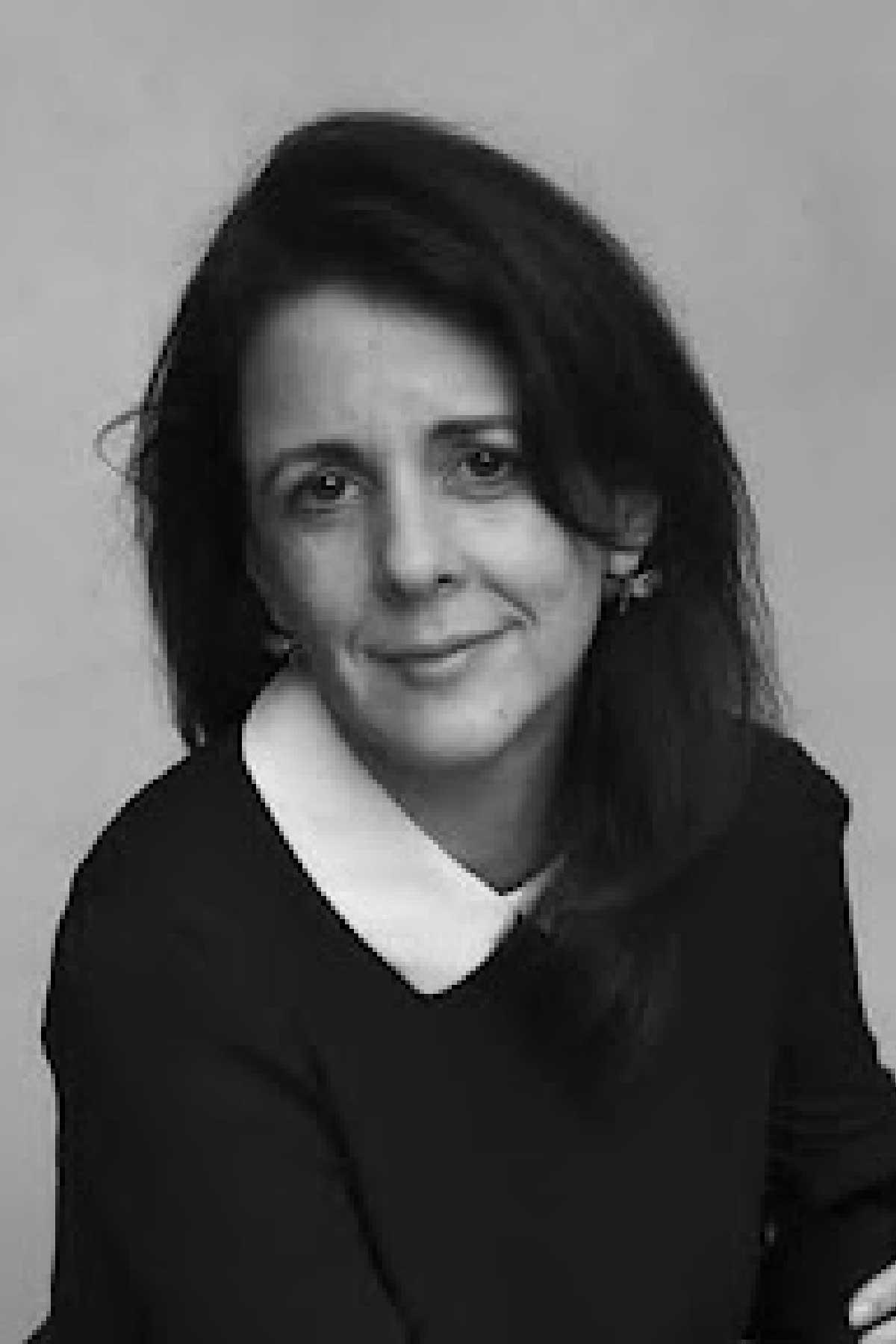 Patricia Ramos | Writer