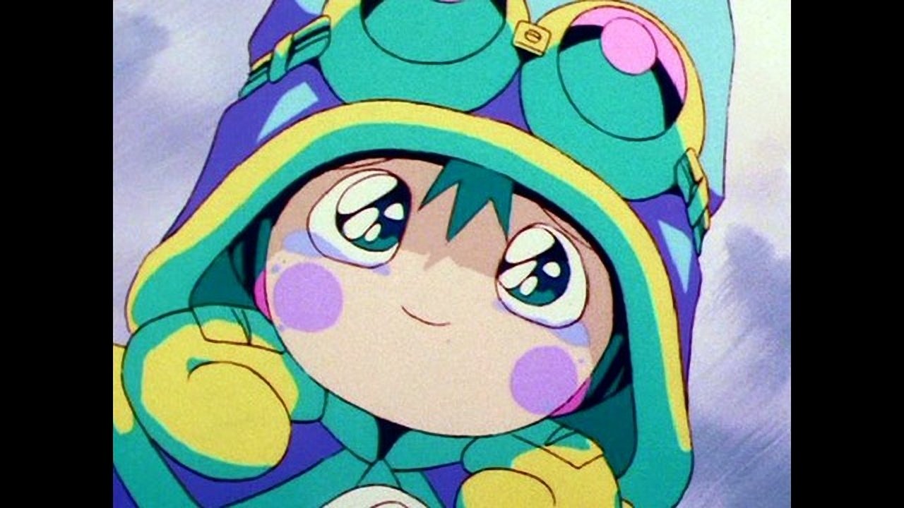 Magical Taluluto
