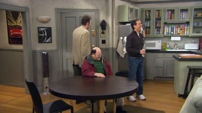 Lass es, Larry! Staffel 0 :Folge 20 