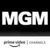 MGM Amazon Channel's logo