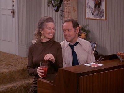 The Mary Tyler Moore Show - Épisode 17