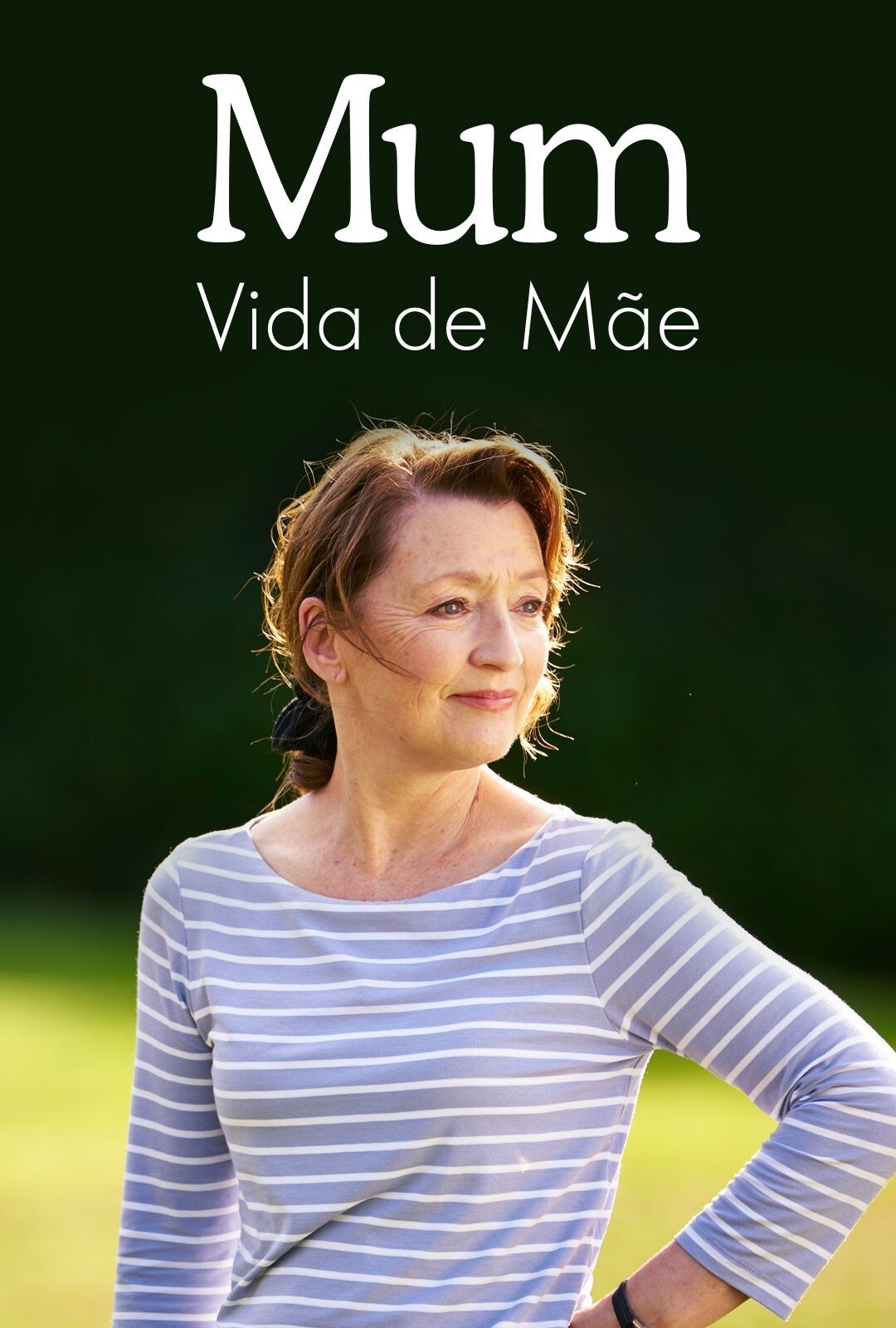 Mum: Vida de Mãe Mum: Vida de Mãe