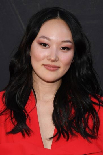 et billede af Yerin Ha