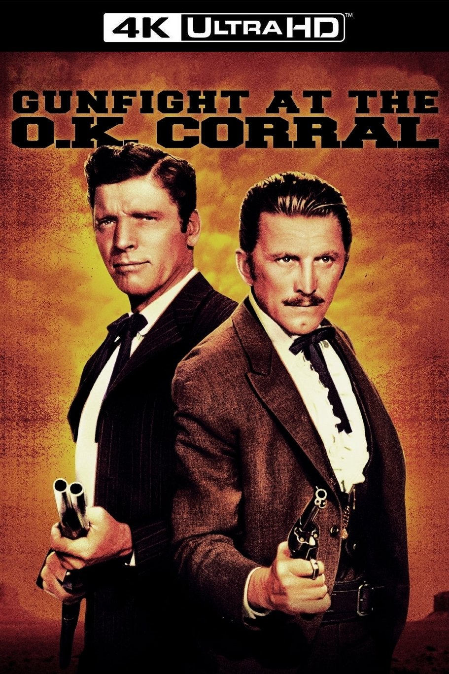 Gunfight at the O.K. Corral