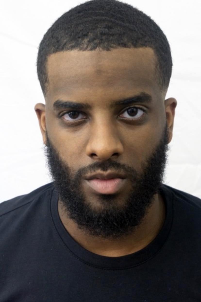 et billede af Mohamed Elsandel