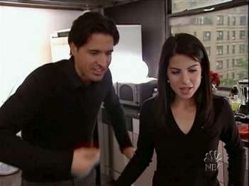 The Celebrity Apprentice