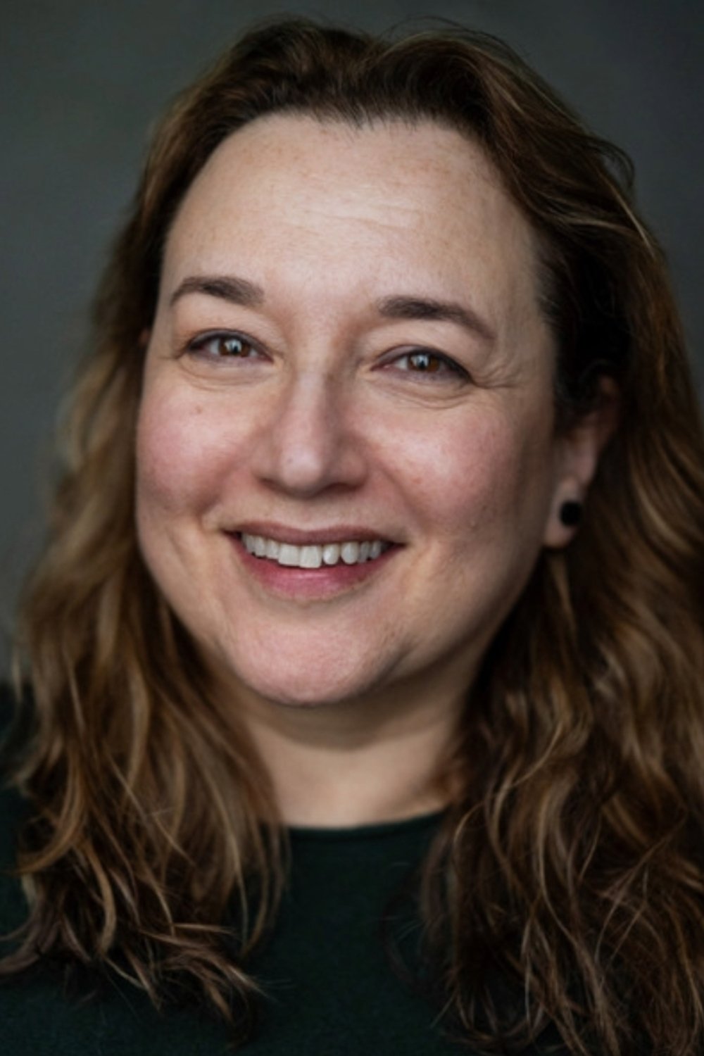 et billede af Fifi Garfield