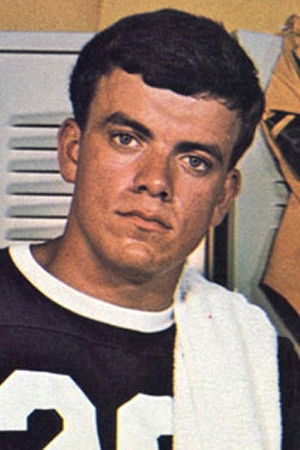 et billede af Kory Stevens