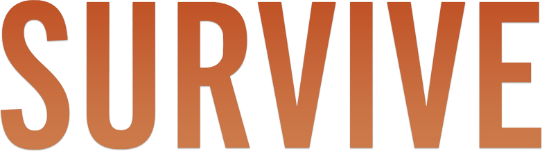 Survive Logo