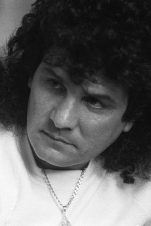 et billede af Ivan Trilha